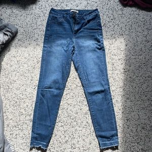 Women’s jeans